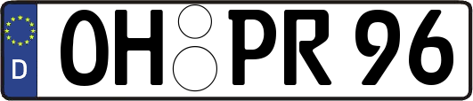 OH-PR96
