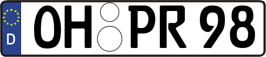 OH-PR98