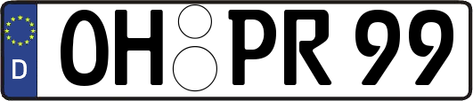 OH-PR99