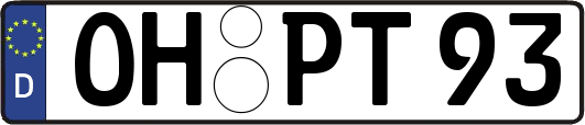 OH-PT93
