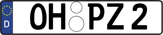 OH-PZ2