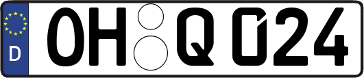 OH-Q024