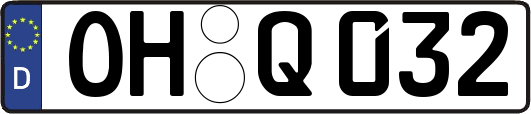 OH-Q032