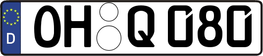 OH-Q080