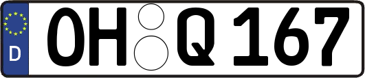 OH-Q167