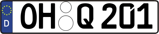 OH-Q201
