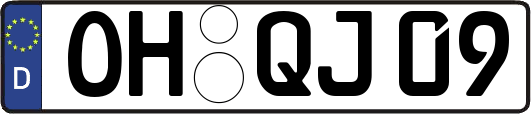 OH-QJ09