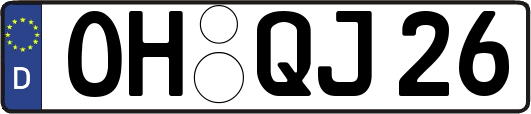 OH-QJ26