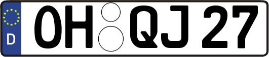 OH-QJ27