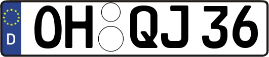 OH-QJ36