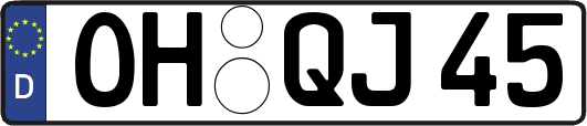 OH-QJ45