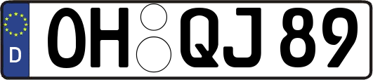 OH-QJ89