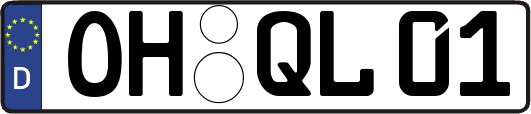 OH-QL01