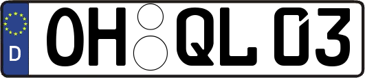 OH-QL03