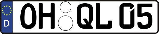 OH-QL05
