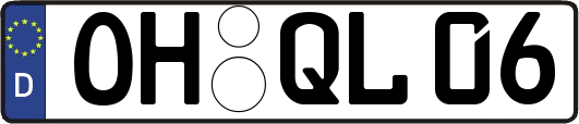 OH-QL06