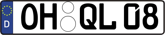 OH-QL08