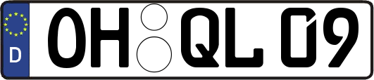 OH-QL09