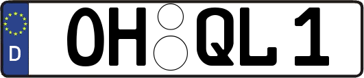 OH-QL1