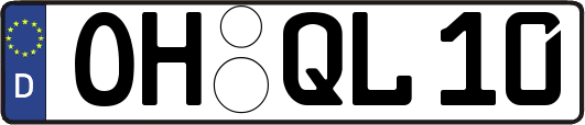 OH-QL10