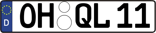 OH-QL11