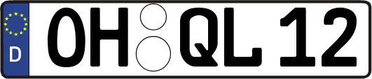 OH-QL12