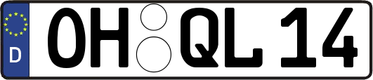 OH-QL14