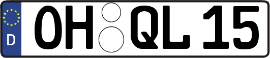OH-QL15