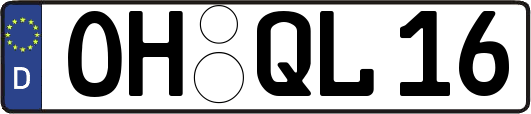 OH-QL16