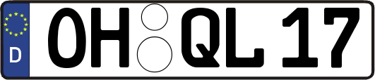 OH-QL17