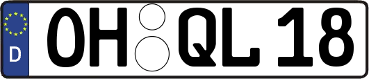 OH-QL18