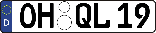 OH-QL19