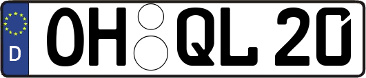 OH-QL20
