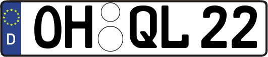 OH-QL22