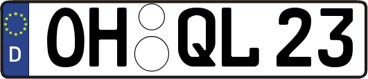OH-QL23