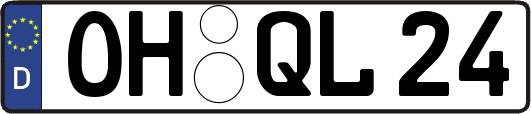OH-QL24