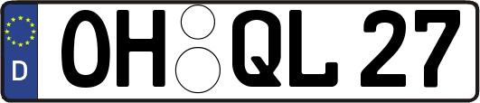OH-QL27