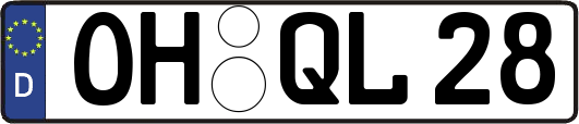 OH-QL28