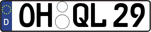 OH-QL29