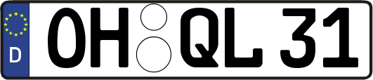 OH-QL31
