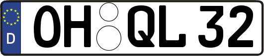 OH-QL32