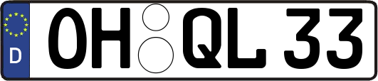 OH-QL33