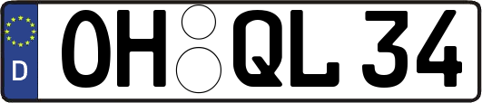 OH-QL34