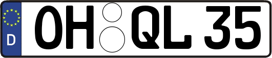 OH-QL35
