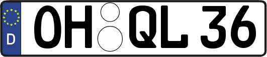 OH-QL36