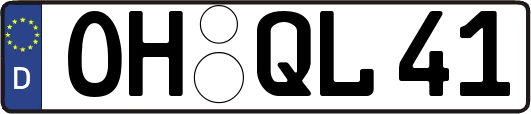 OH-QL41