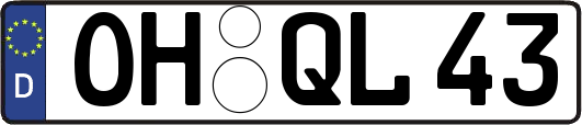 OH-QL43