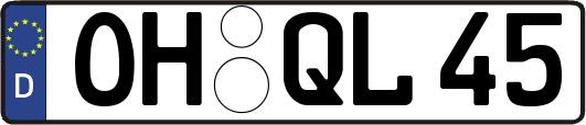 OH-QL45