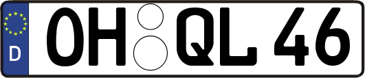 OH-QL46