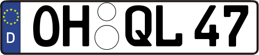 OH-QL47